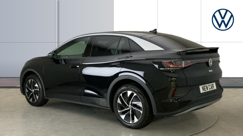 Volkswagen ID.5 210kW Match Pro 77kWh 5dr Auto Electric Coupe